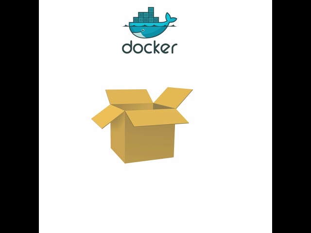 What is Docker? Explained in Tamil