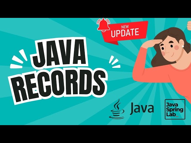 Master Java Records in 2024 Like a PRO with Ease!