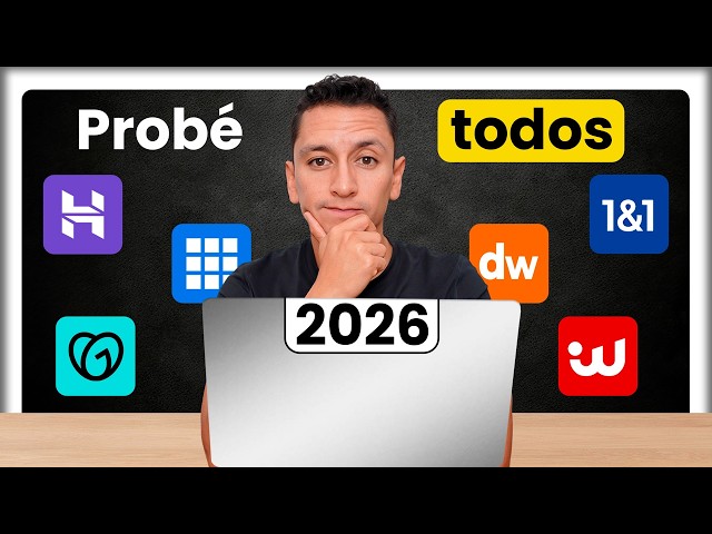 The Best Hosting 2026 - Which is the Best Web Hosting?