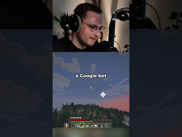 Minecraft's oldest anarchy server