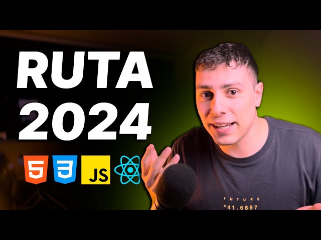 aprender a programar en 2024