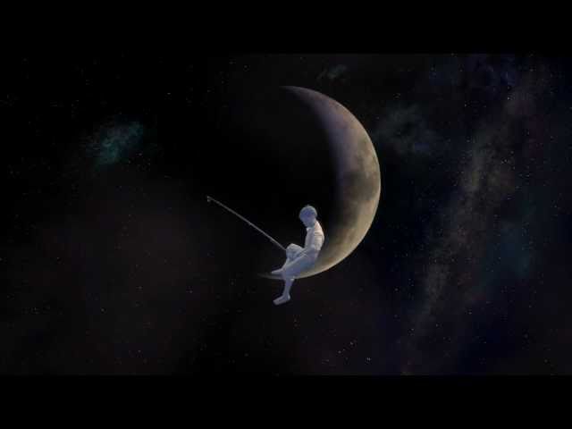DreamWorks - 2011 Intro (night) HD