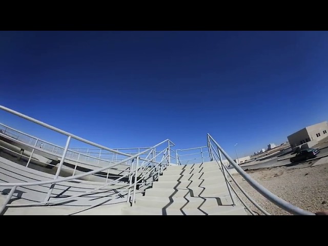 Modified Extended Aeration (MEA) in VR 360