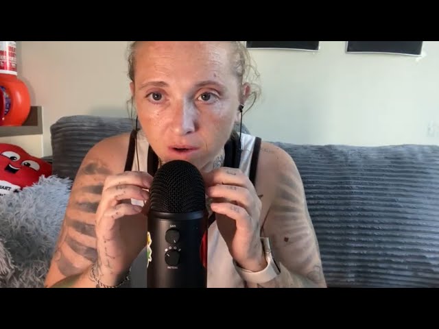 ASMR | 100% Sensitivity For Maximum Tingles