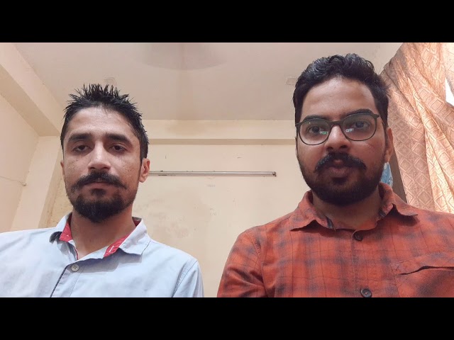 Nullpointer Introduction - Startup India 2019