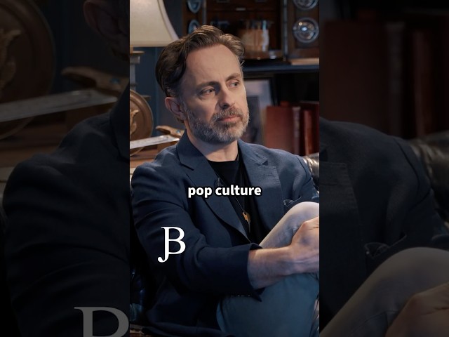 Why Do Conservatives Struggle To Make Great Art? #hollywood #jeremyboreing #conservatism