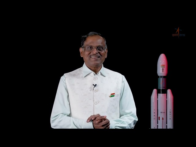 3rd National Space Day 2026, Message