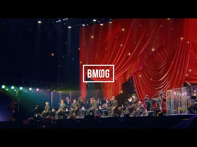 BE:FIRST / MTV Unplugged: BE:FIRST -Digest-