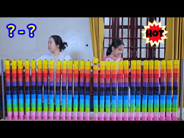 🥰🔥🤩  Color Sorting Game - Speed, Strategy, and Luck 🤩 level 26