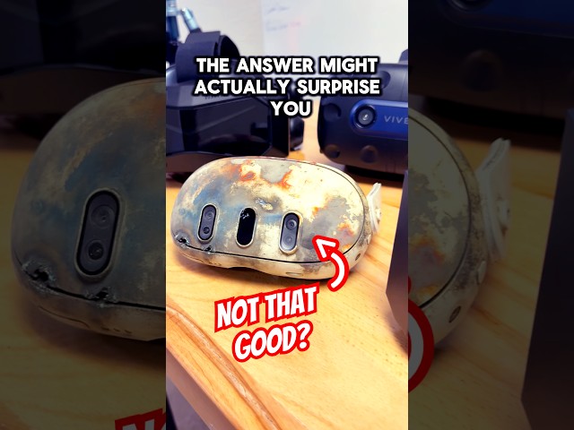 Which Headset has the best FOV? #vr #virtualreality #tech