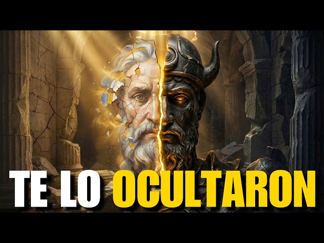 ENLIL: El Dios que ADORASTE sin Saberlo | Tablillas Sumerias