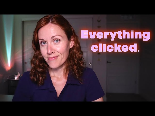 This mindset shift instantly changed my life (and manifestations) OVERNIGHT.