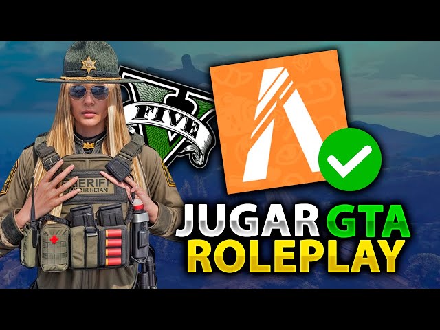 HOW TO INSTALL FIVEM STEP BY STEP (2025) PLAY GTA ROLEPLAY WITHOUT ERRORS! (Easy Guide)