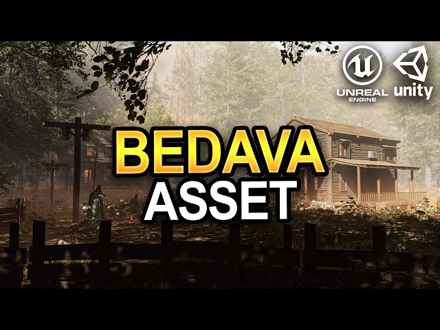 I discovered a new site with both free assets and cheap bundles!