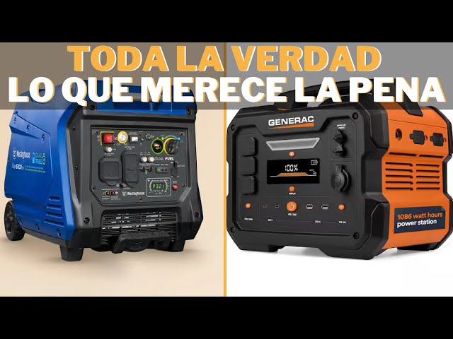 Inverter vs. Conventional: Which is Better? All the Differences You Need to Know