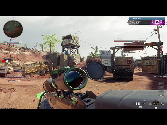 Call Of Duty Black Ops 6 | Multiplayer Stream