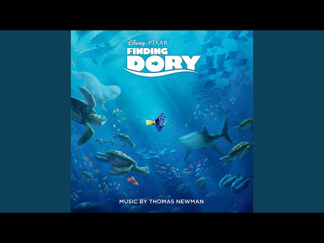Finding Dory (Main Title)