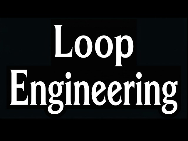 How to build a self-improvement loop for your Skills