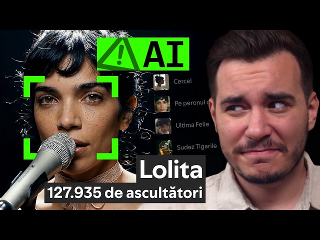 LOLITA CERCEL NE ESTE BĂGATĂ PE GÂT