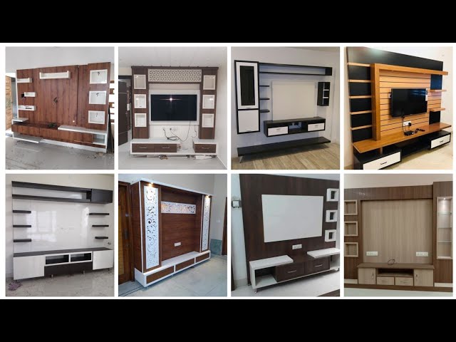 Latest TV Unit Design 2023 || TV Unit Design || TV Cabinet Design || TV Unit || TV Unit Design 2023