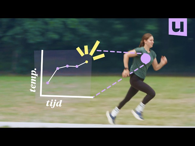 15 graden en tóch levensgevaarlijk: hoe kan hardlopen je fataal worden?