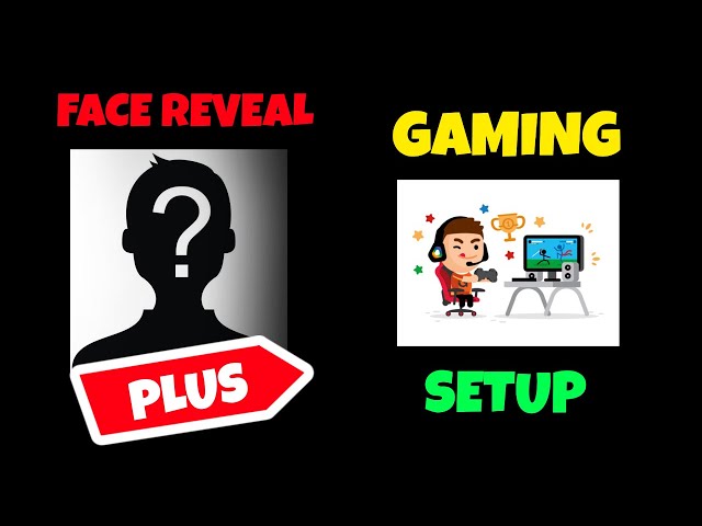 MrTropicalFrog Face Reveal and Gaming Setup #Shorts