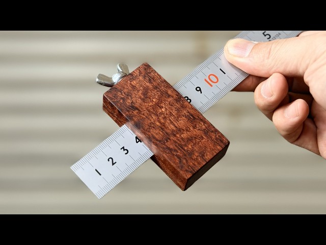 4 Small Jigs That Make Hand Tool Work Easier