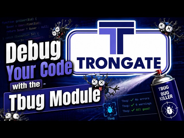 How to Debug PHP Easily with Tbug (by Ocira Mike)