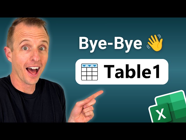 We’ve Been Waiting 19 YEARS For This Excel Feature