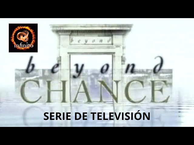 Maratón Más Allá de lo Posible (Beyond Chance) - Serie Completa en VHS RIP (2001) #lostmedia