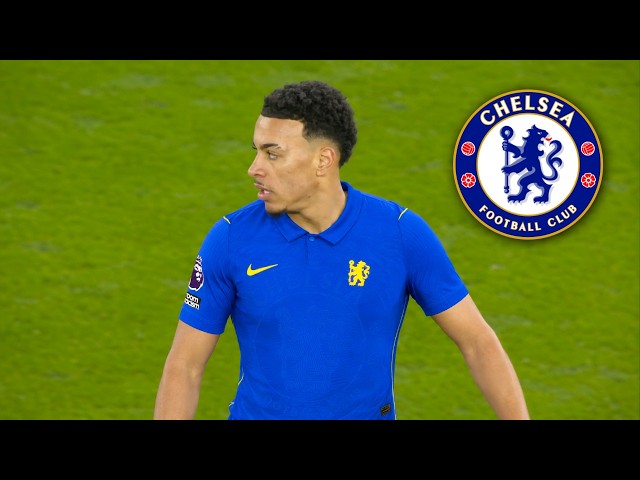 Morgan Rogers Would Be PERFECT for Chelsea 🔥