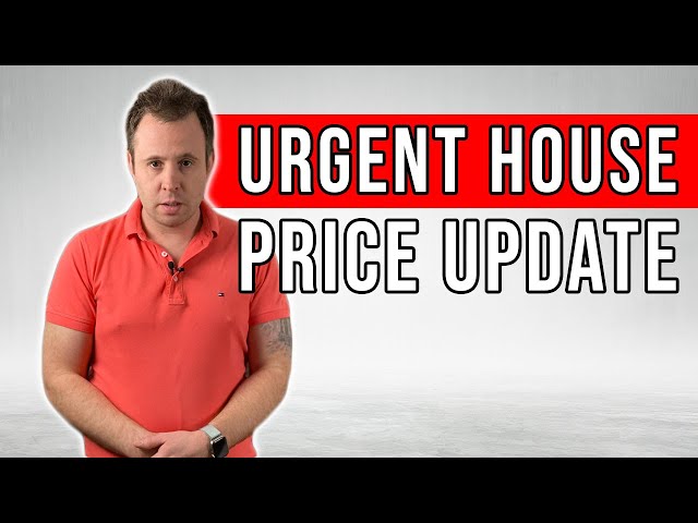 *Urgent Update* ONS House Price Index Update - 2020 House Price Data and 2021 Predictions