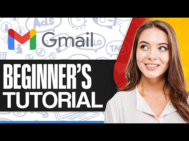 Gmail Tutorial For Beginners 2026 (Step-by-Step + Tips & Tricks)