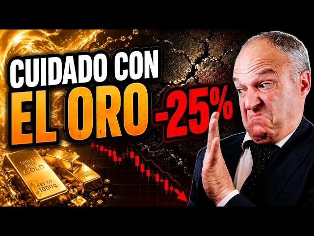 🚨The Most Dangerous Mistake When Investing in Gold