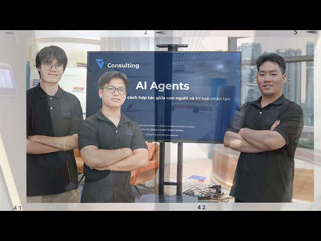 Learning and Development at Techvify | Growing Talent That Delivers