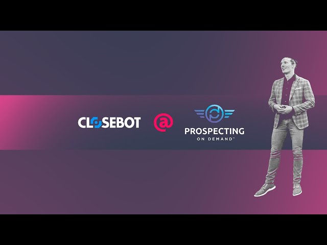 "AI Isn't Magic, It's Just Fancy Autocomplete" — CloseBot CEO Reveals AI Secrets