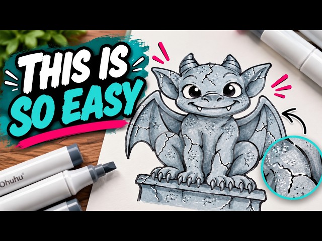 Why Your Stone Textures Look Fake (And How to Fix It!)