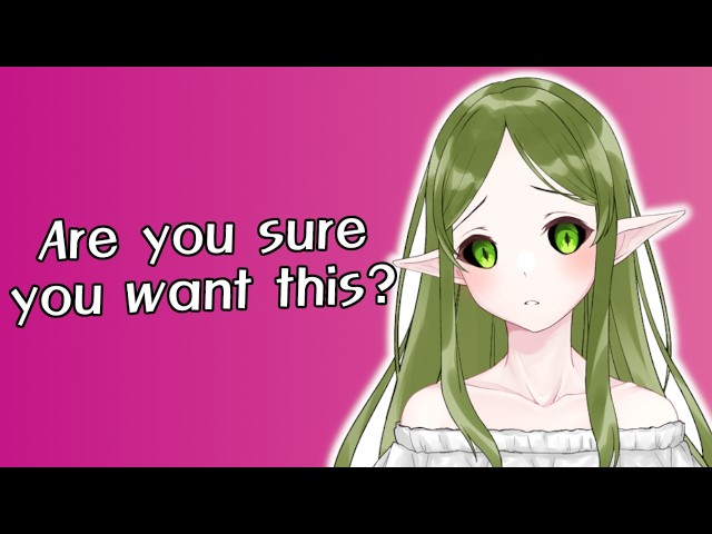 Arranged Marriage To A Lamia Goddess (ASMR Roleplay) [F4A]