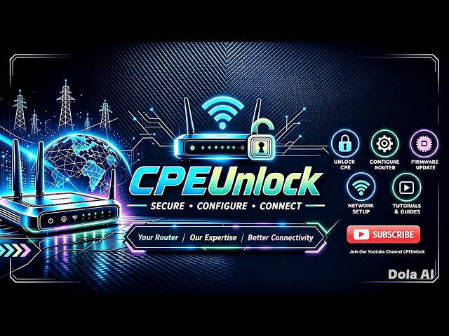 ZTE F670L Universal Unlock Tool — Latest 2008–2026 Version (All ISP Routers) (ZTE All MODEL)