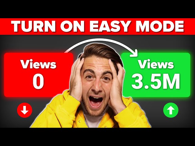 YouTube’s Algorithm Changed.. MAKE THESE CHANGES BEFORE 2026 TO GROW FASTER!