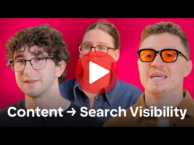 Answer Engine Optimization (AEO): Turn Customer Questions Into Search Visibility