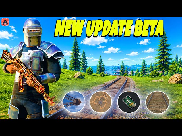 NEW UPDATE OXIDE | OXIDE SURVIVAL ISLAND | AST YT #oxide #оксайд #oxidesurvivalisland 