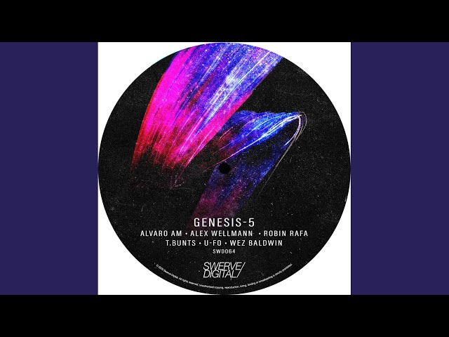 It's Time (Original Mix)