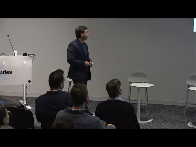 Session 5-1: Introduction to Geothermal Heat Pumps