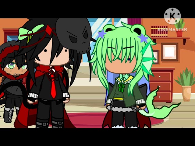 Froggy and Grox stuck in a house with...//GC://Frox//bottom froggy//thatmob NO THUMBNAIL