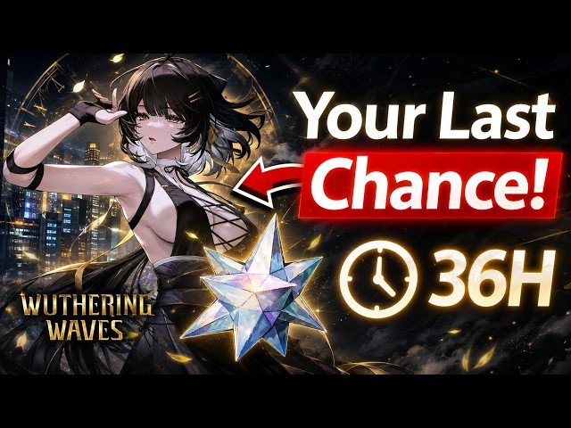 wuthering waves redeem code  | Claim Now! Redeem Codes (  June 2026 )
