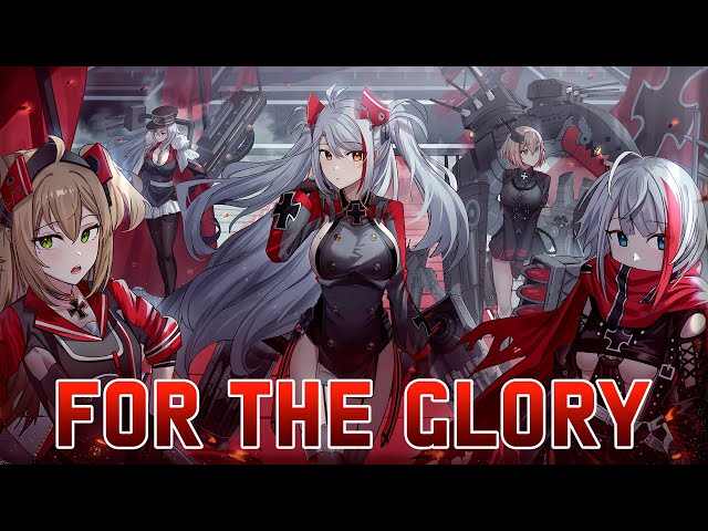 Nightcore - For The Glory