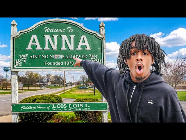 Surviving The Most Racist Town in America!