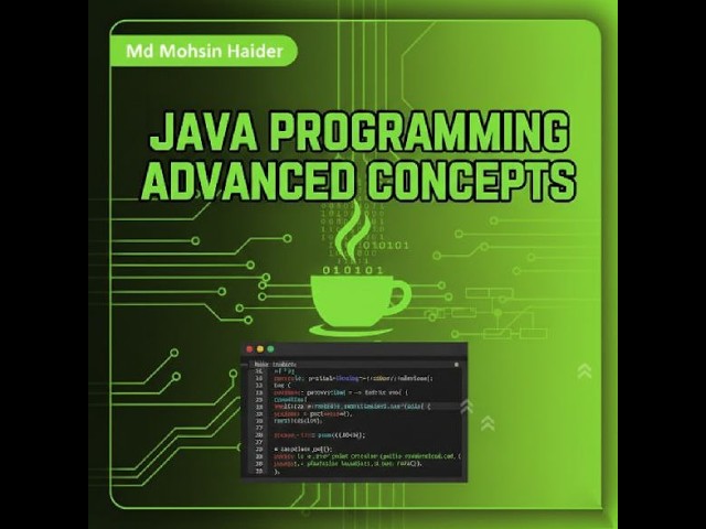 Program37 | Tutorial #37 | Reverse the Elements of an Array in Java