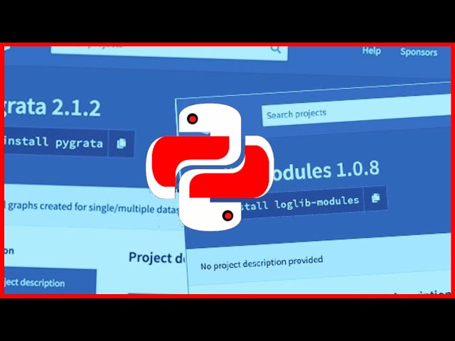 Python Packages Stealing AWS Keys and Other Credentials
